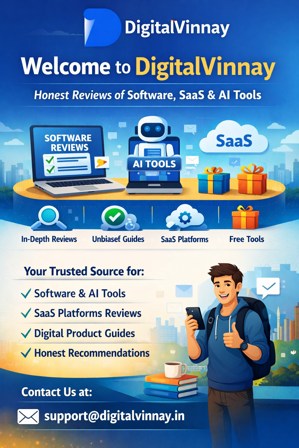 honest reviews of softare